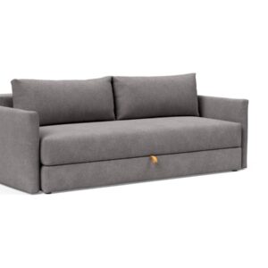 Innovation Tripi Klappsofa 217 Flashtex Light Grey EAN:5700110949248