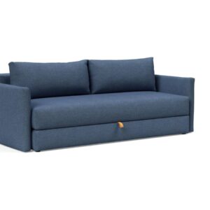 Innovation Tripi Klappsofa 302 Weda Blue EAN:5700110949248