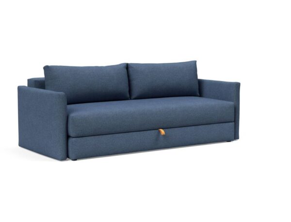 Innovation Tripi Klappsofa 302 Weda Blue EAN:5700110949248