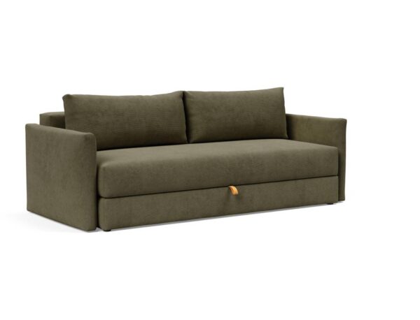 Innovation Tripi Klappsofa 316 Cordufine