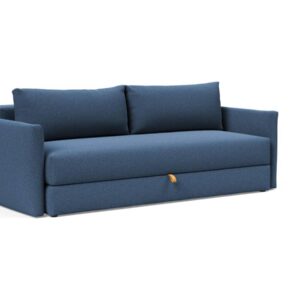 Innovation Tripi Klappsofa 537 Boucle Blue EAN:5700110949248