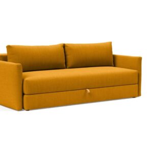 Innovation Tripi Klappsofa 507 Elegance Burned Curry EAN:5700110949248