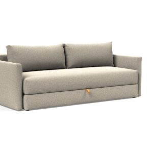 Innovation Tripi Klappsofa 539 Boucle Beige EAN:5700110949248