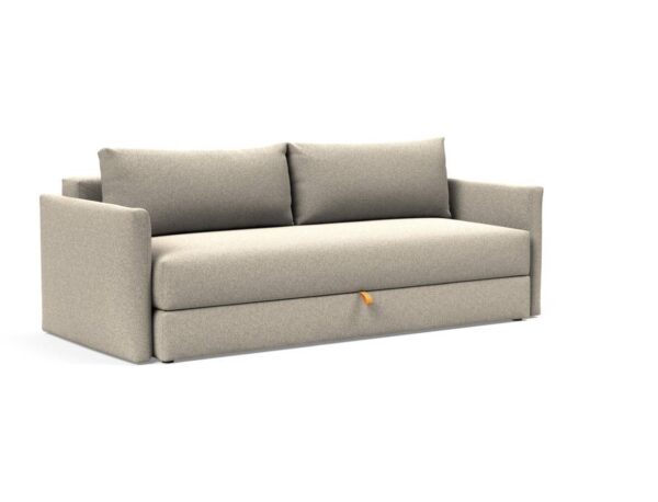 Innovation Tripi Klappsofa 539 Boucle Beige EAN:5700110949248