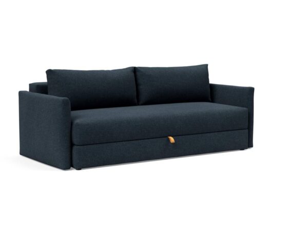 Innovation Tripi Klappsofa 515 Nist Blue EAN:5700110949248