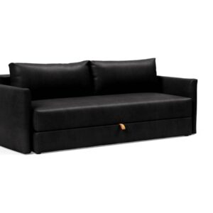 Innovation Tripi Klappsofa 550 Fanual Black EAN:5700110949248