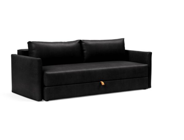 Innovation Tripi Klappsofa 550 Fanual Black EAN:5700110949248