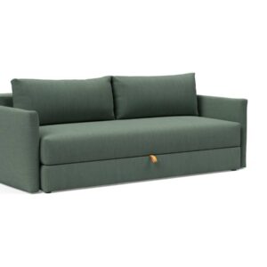 Innovation Tripi Klappsofa 518 Elegance Green EAN:5700110949248