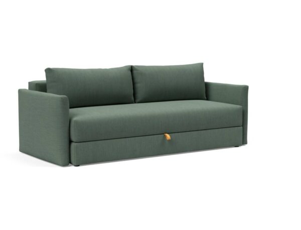 Innovation Tripi Klappsofa 518 Elegance Green EAN:5700110949248