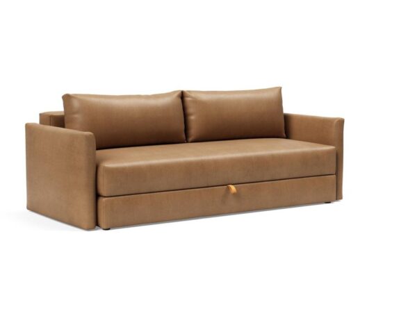 Innovation Tripi Klappsofa 551 Faunal Brown EAN:5700110949248