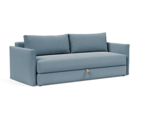 Innovation Tripi Klappsofa 558 Soft Indigo EAN:5700110949248