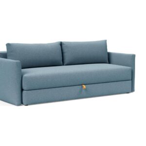 Innovation Tripi Klappsofa 525 Mixed Dance Light Blue EAN:5700110949248