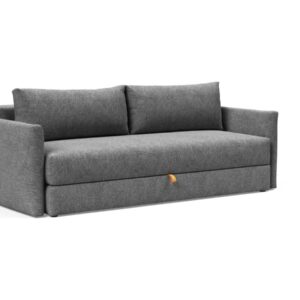 Innovation Tripi Klappsofa 563 Twist Charcoal EAN:5700110949248