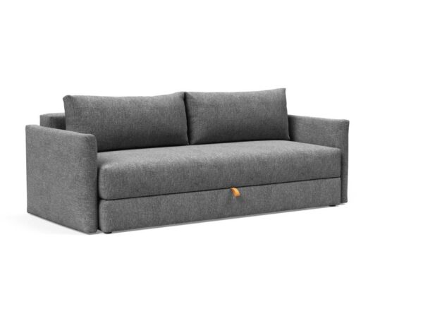 Innovation Tripi Klappsofa 563 Twist Charcoal EAN:5700110949248