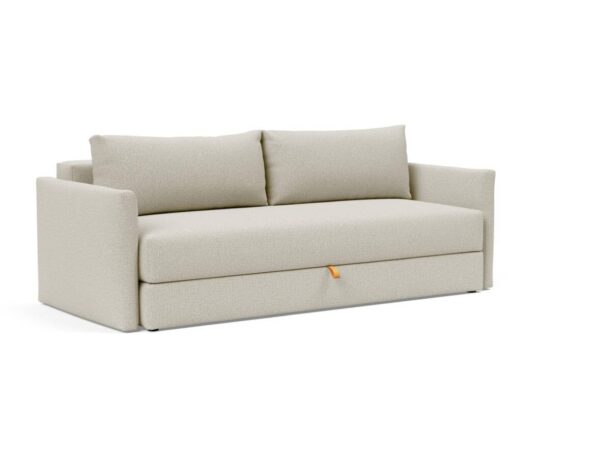 Innovation Tripi Klappsofa 527 Mixed Dance Natural EAN:5700110949248