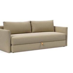 Innovation Tripi Klappsofa 571 Vivus Dusty Sand EAN:5700110949248