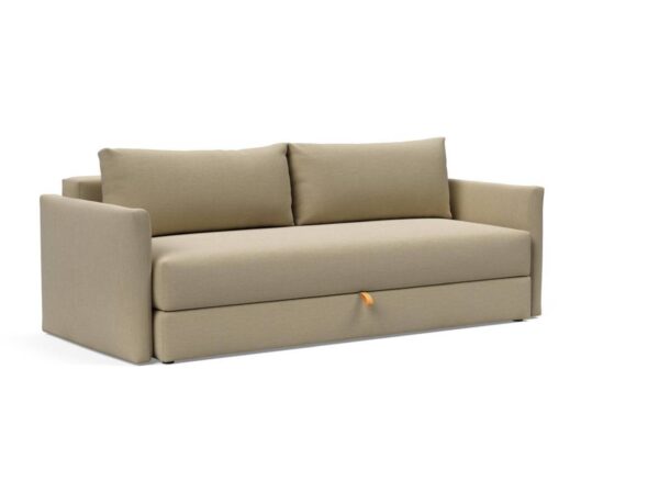 Innovation Tripi Klappsofa 571 Vivus Dusty Sand EAN:5700110949248