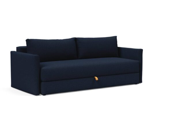 Innovation Tripi Klappsofa 528 Mixed Dance Blue EAN:5700110949248