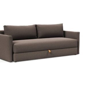 Innovation Tripi Klappsofa 530 Bouclé Taupe EAN:5700110949248