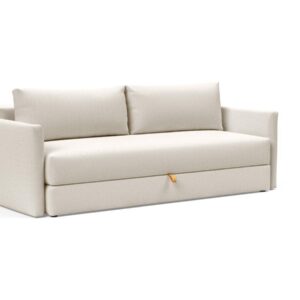 Innovation Tripi Klappsofa 531 Boucle Off White EAN:5700110949248