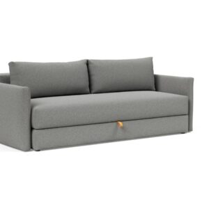 Innovation Tripi Klappsofa 533 Boucle Ash grey EAN:5700110949248