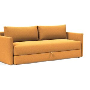 Innovation Tripi Klappsofa 536 Boucle Ochre EAN:5700110949248