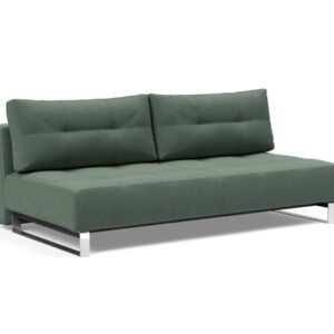 Innovation Supremax Deluxe Excess 518 Elegance Green mit Fußbank Supremax Puff EAN:5700110949248