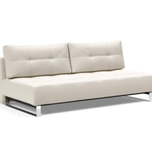 Innovation Supremax Deluxe Excess 531 Boucle Off White ohne Fußbank EAN:5700110949248