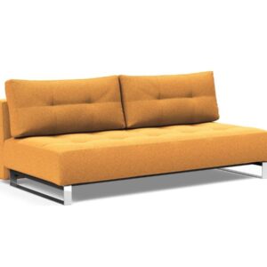 Innovation Supremax Deluxe Excess 536 Boucle Ochre ohne Fußbank EAN:5700110949248