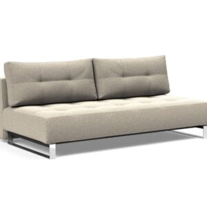 Innovation Supremax Deluxe Excess 539 Boucle Beige ohne Fußbank EAN:5700110949248