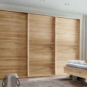 Forestales Woodside Schwebetürenschrank 6 Holz-Holz EAN:5700110949248