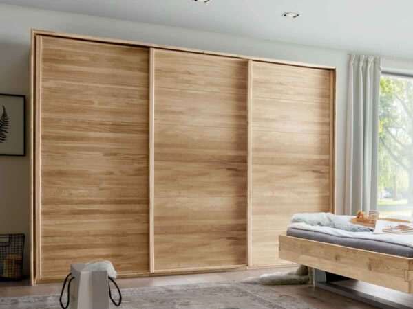 Forestales Woodside Schwebetürenschrank 6 Holz-Holz EAN:5700110949248