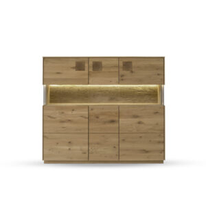 TPT Highboard III Davos EAN:5700110949248