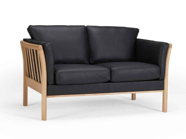 ScandinavianUpholstery Sofa Aya (2-Sitzer) EAN:5700110949248