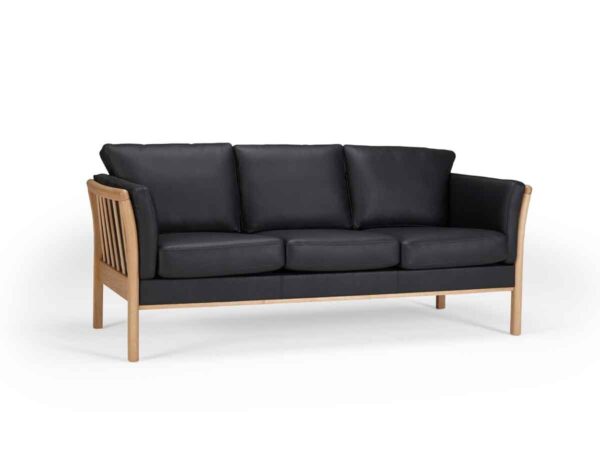 ScandinavianUpholstery Sofa Aya (3-Sitzer) EAN:5700110949248