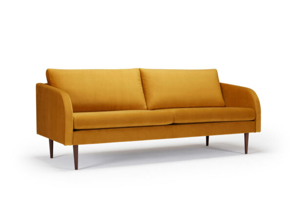 ScandinavianUpholstery Sofa Husum (3-Sitzer) EAN:5700110949248