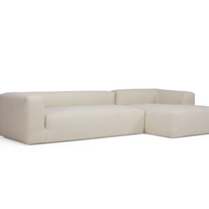 ScandinavianUpholstery Sofa Kornum mit Chaise EAN:5700110949248