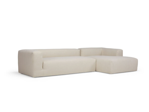 ScandinavianUpholstery Sofa Kornum mit Chaise EAN:5700110949248