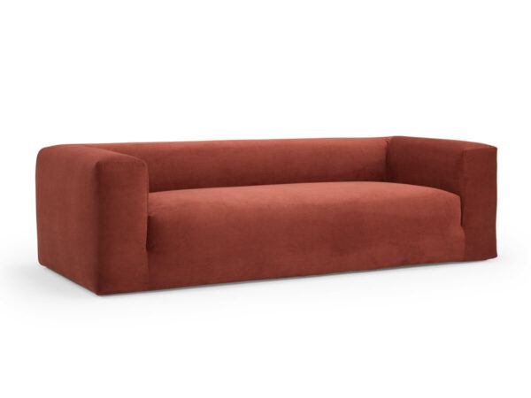 ScandinavianUpholstery Sofa Kornum (3-Sitzer) EAN:5700110949248