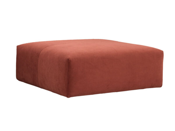 ScandinavianUpholstery Ottoman Kornum EAN:5700110949248