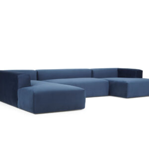 ScandinavianUpholstery Sofa Kornum Lounge EAN:5700110949248