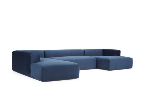 ScandinavianUpholstery Sofa Kornum Lounge EAN:5700110949248