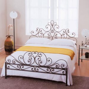 Maggioni Metallbett Capri EAN:5700110949248