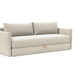 Innovation Tripi Klappsofa 357 Taura Off White EAN:5700110949248