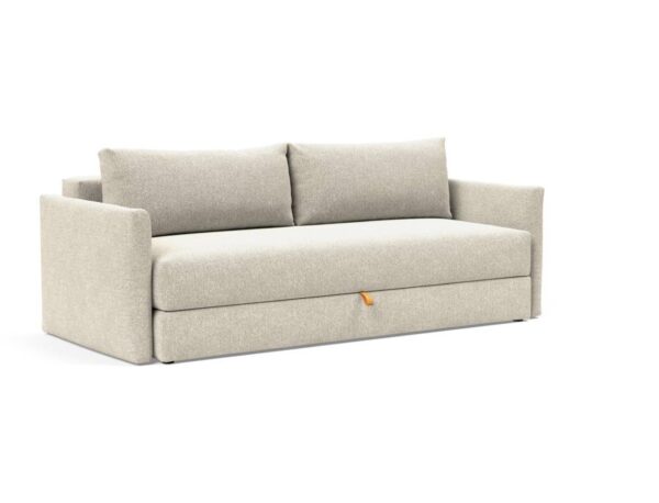 Innovation Tripi Klappsofa 357 Taura Off White EAN:5700110949248