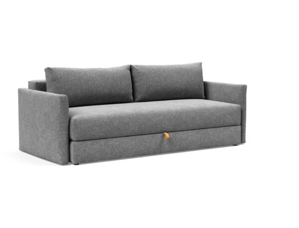 Innovation Tripi Klappsofa 351 Taura Slate Grey EAN:5700110949248