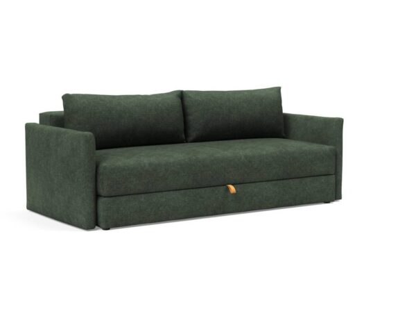 Innovation Tripi Klappsofa 281 Avella Pine Green EAN:5700110949248