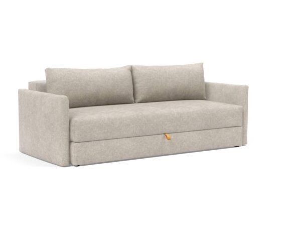 Innovation Tripi Klappsofa 280 Avella Sand EAN:5700110949248