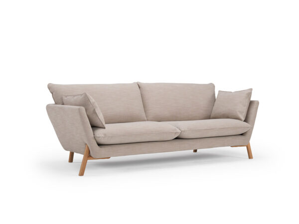 ScandinavianUpholstery Sofa Hasle EAN:5700110949248