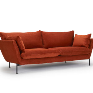 ScandinavianUpholstery Sofa Hasle Lux EAN:5700110949248